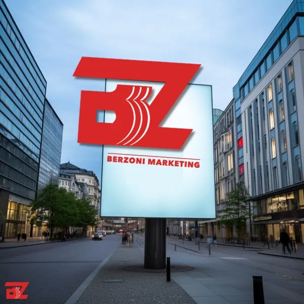BERZONI MARKETING AGENTUR