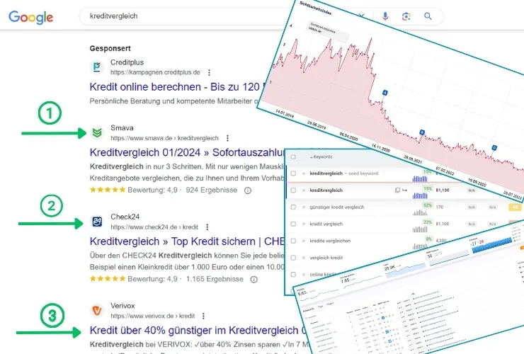 BERZONI SEO