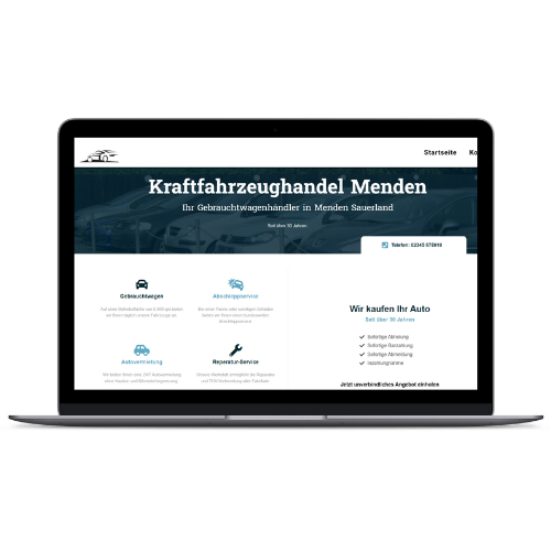 internetseite kaufen