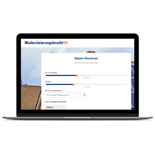 website erstellen