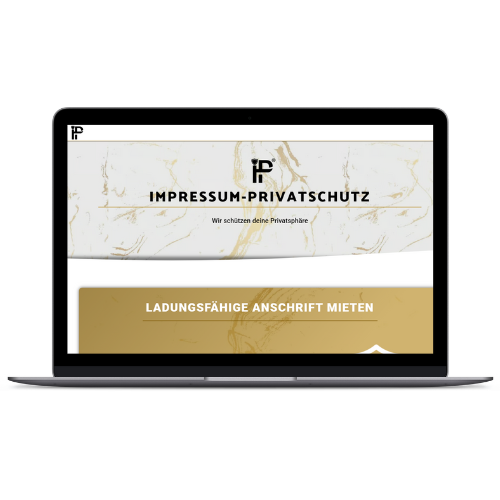 website kaufen