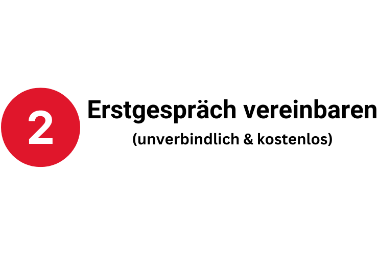 Website Erstgespräch