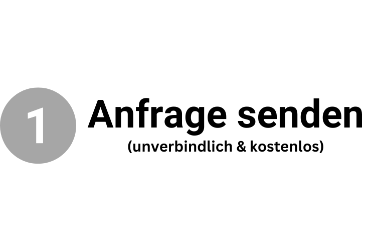 website bestellen
